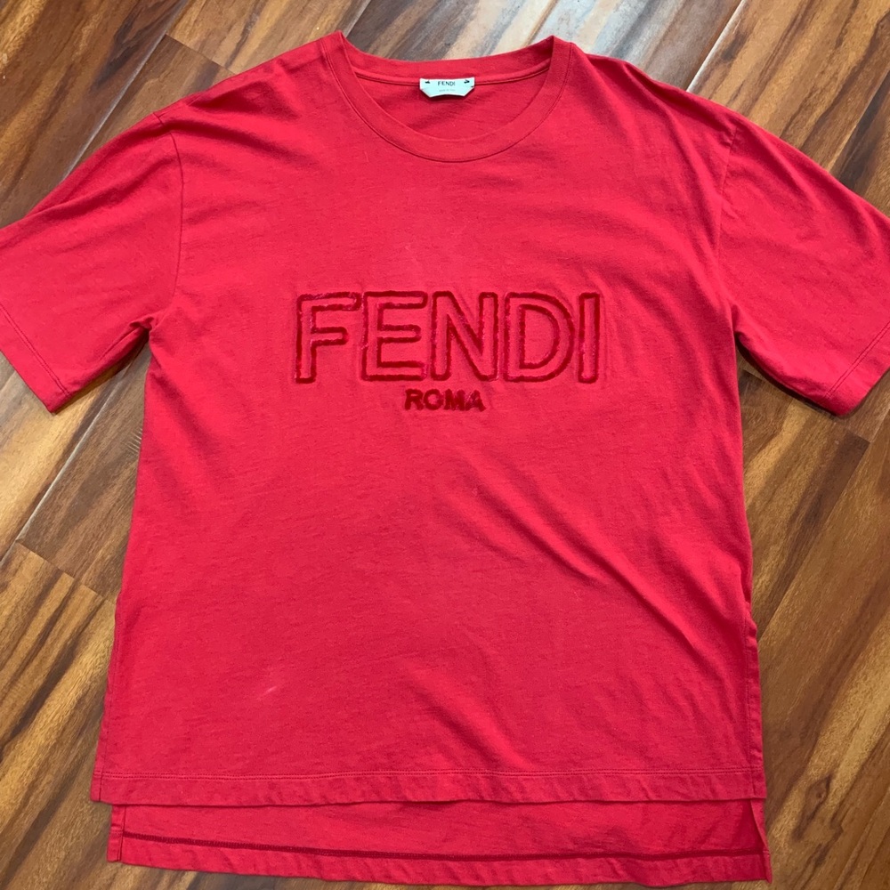 Fendi T-shirt